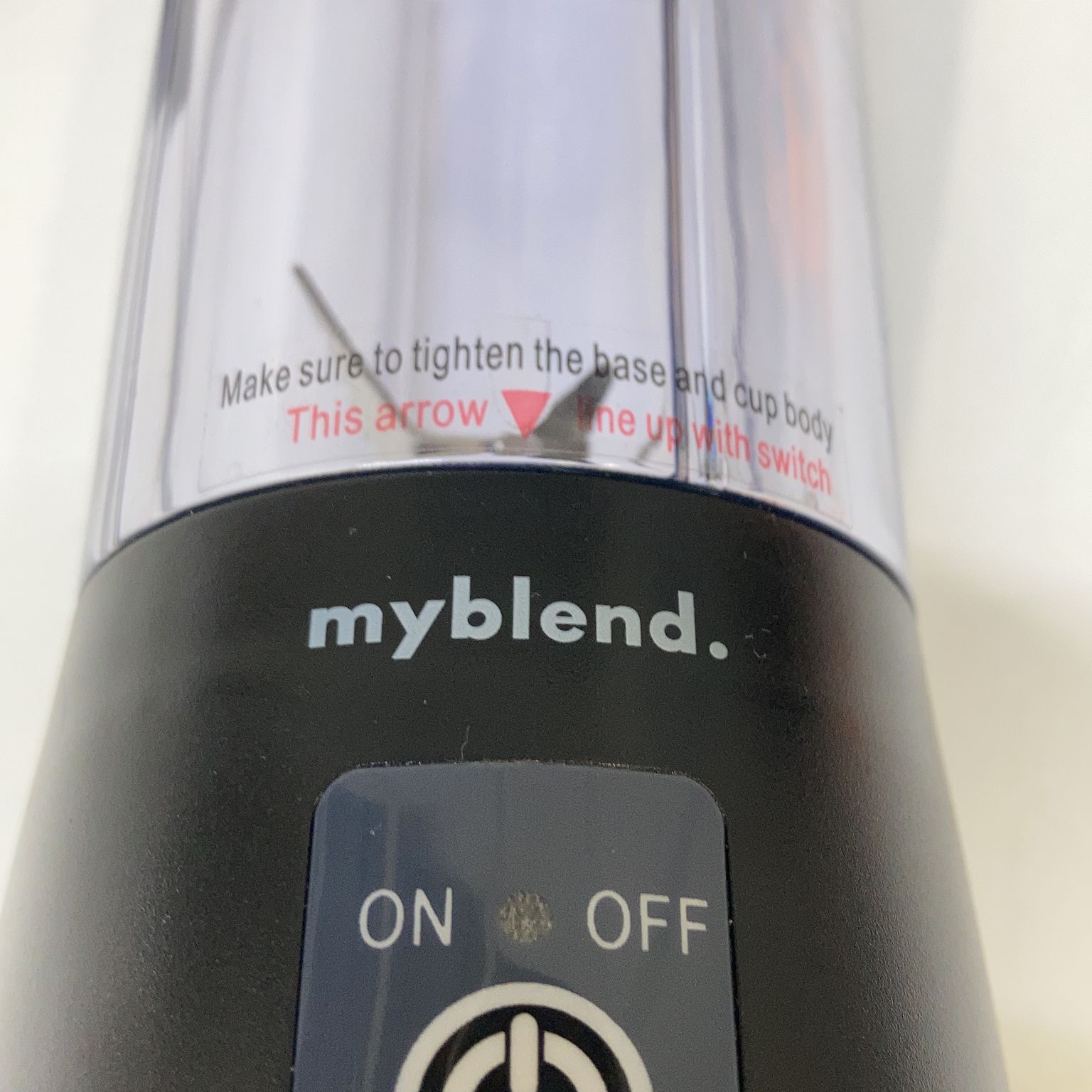 Myblend