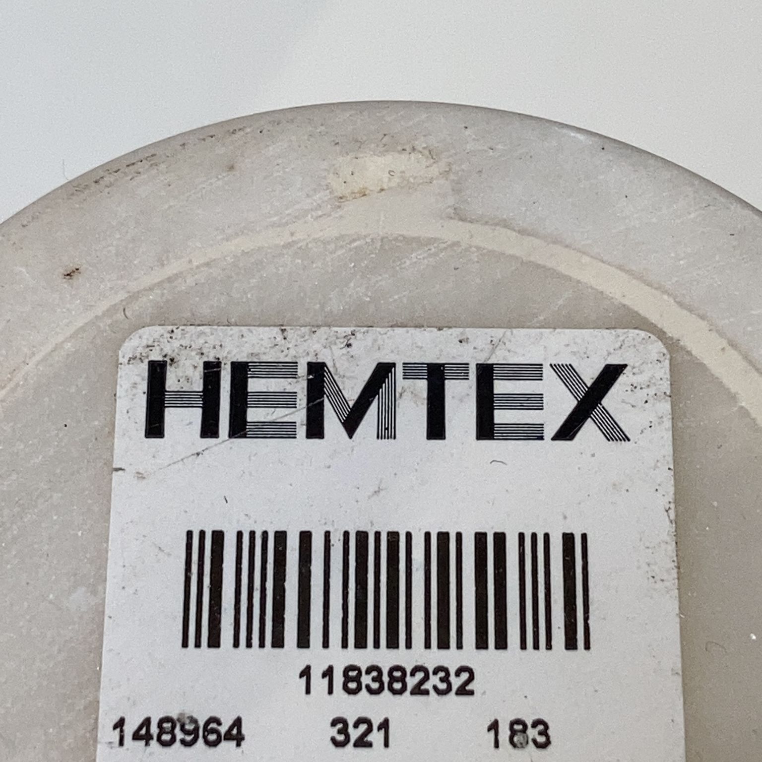 Hemtex