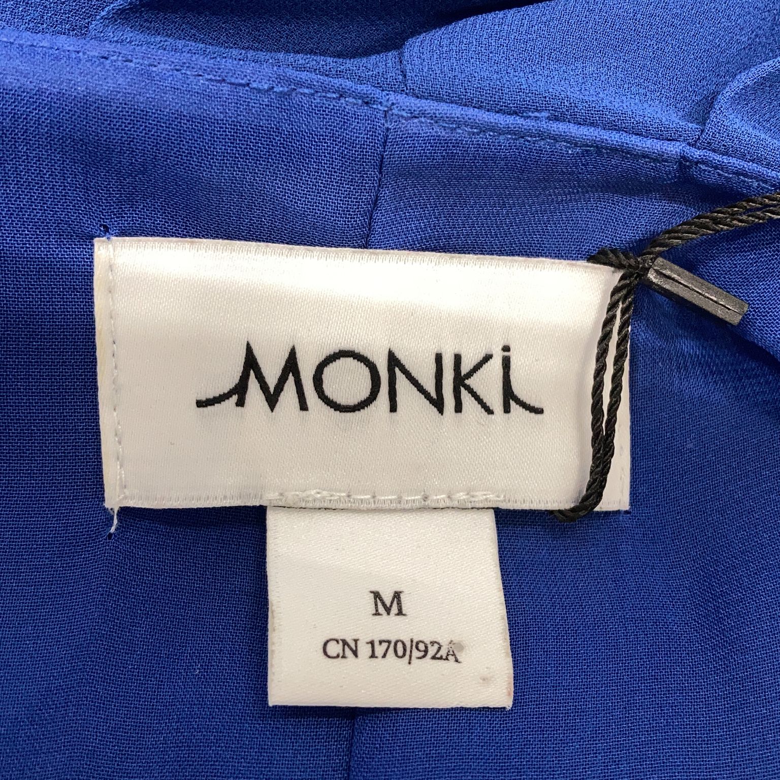 Monki