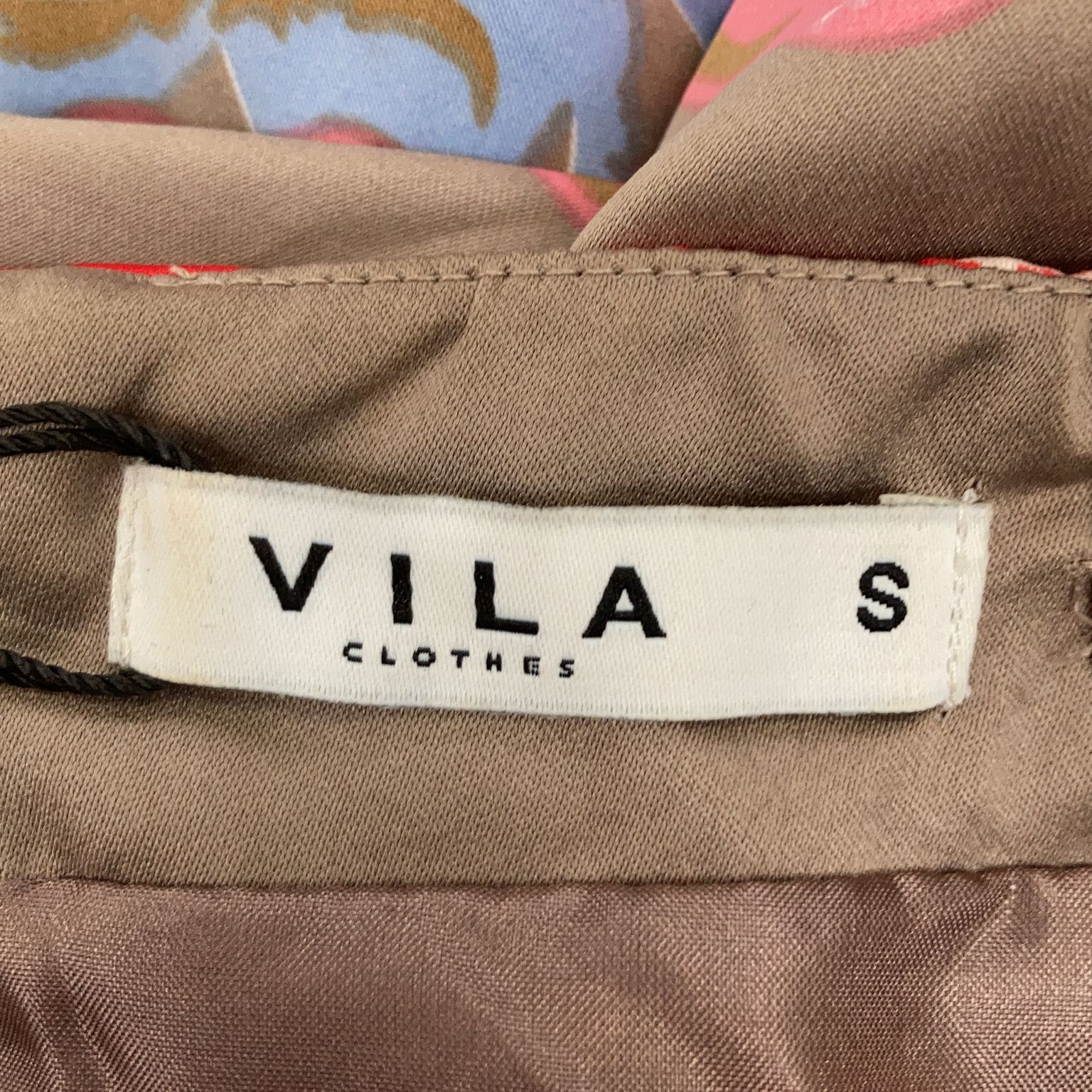 VILA Clothes