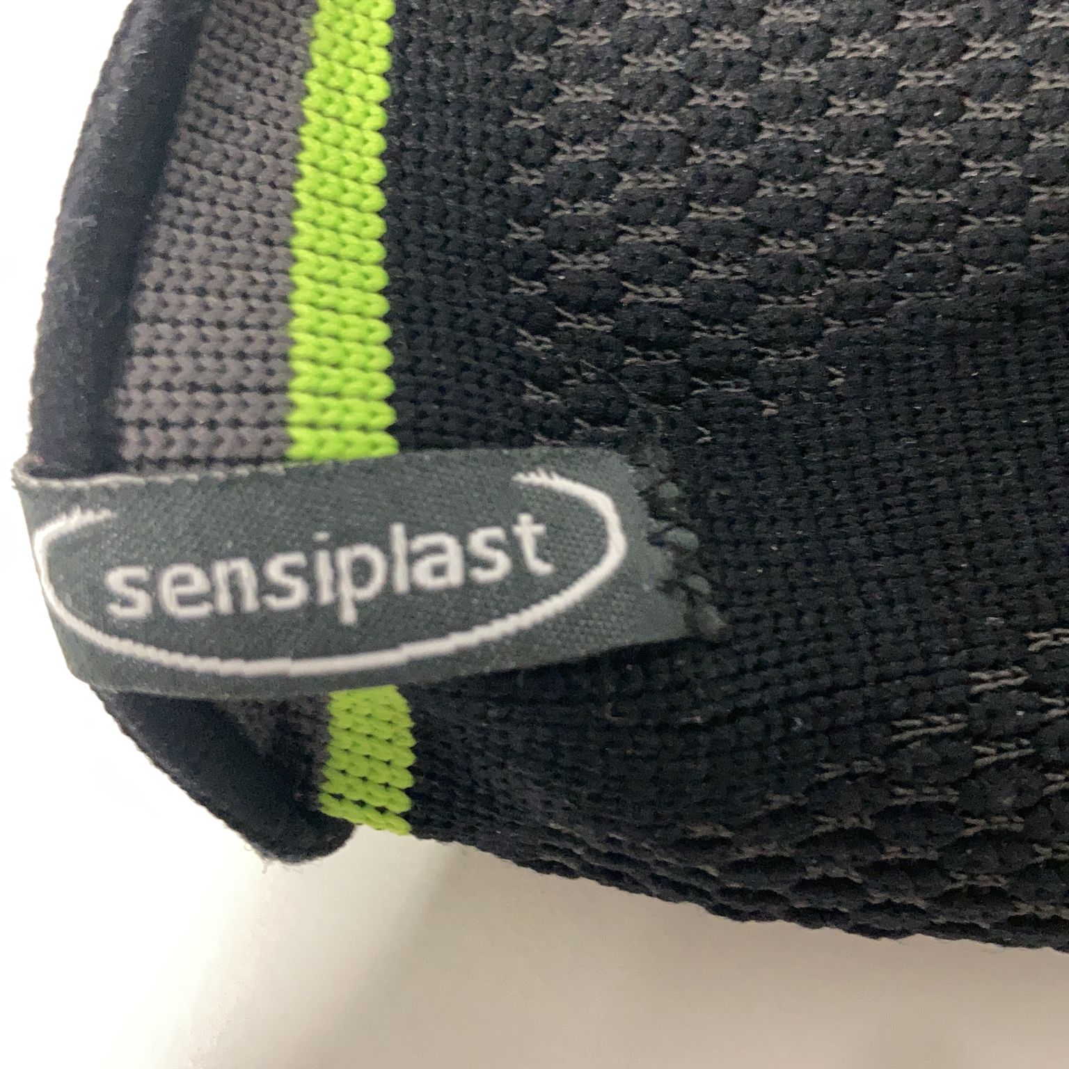 Sensiplast