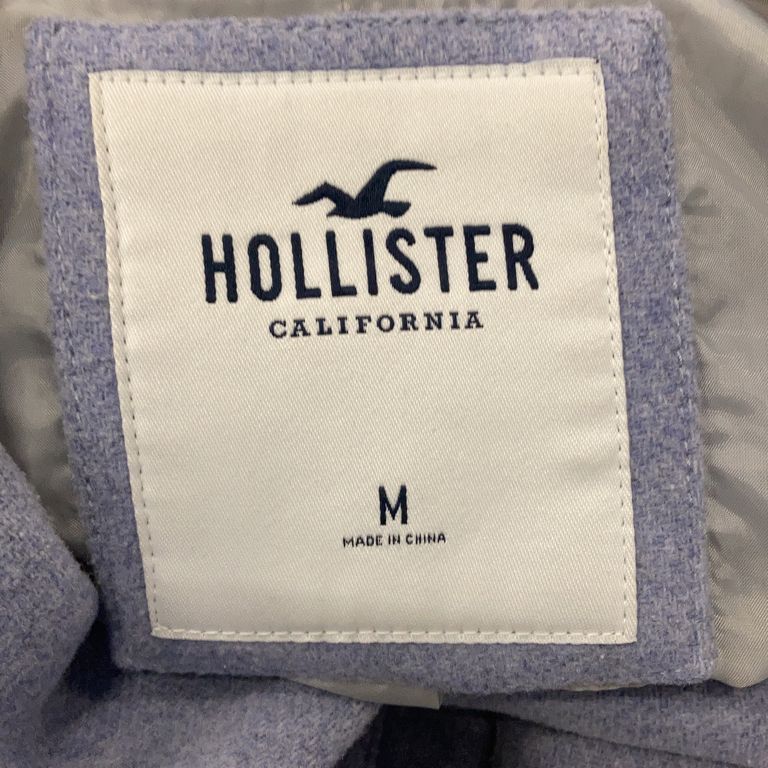 Hollister