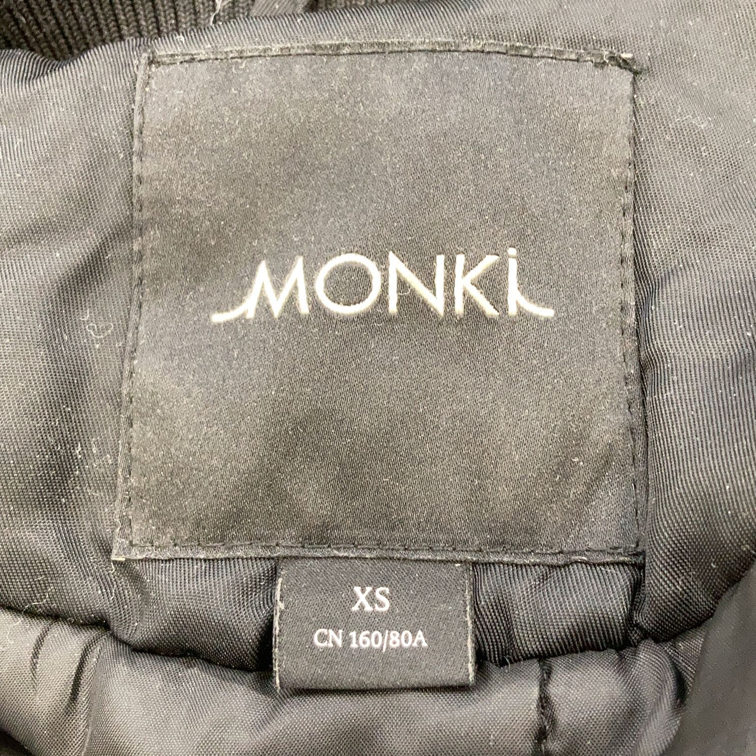 Monki