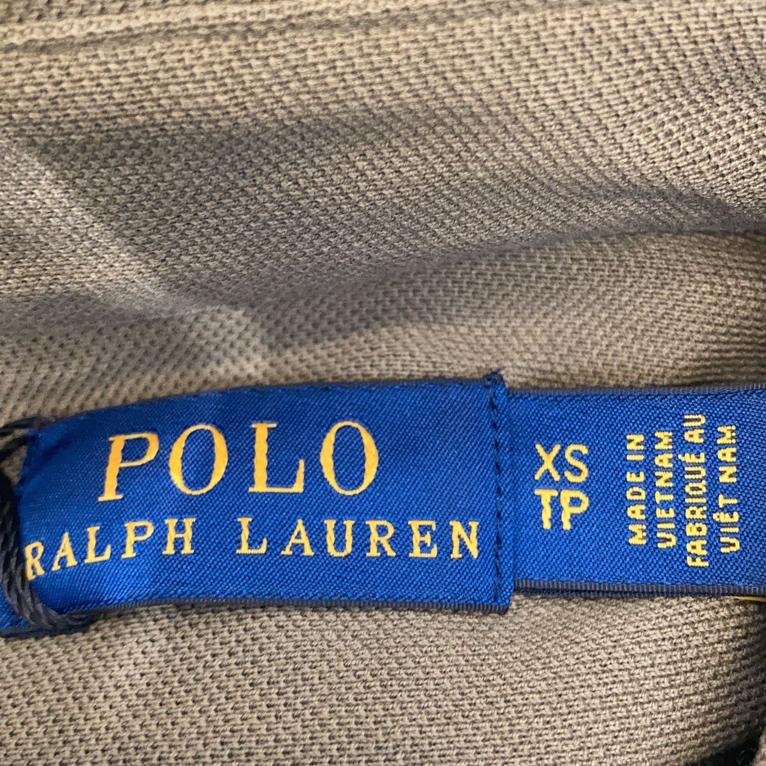 Polo Ralph Lauren