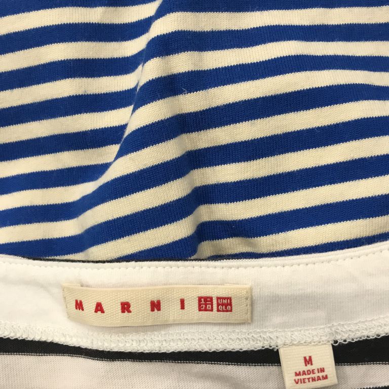 Marni x Uniqlo