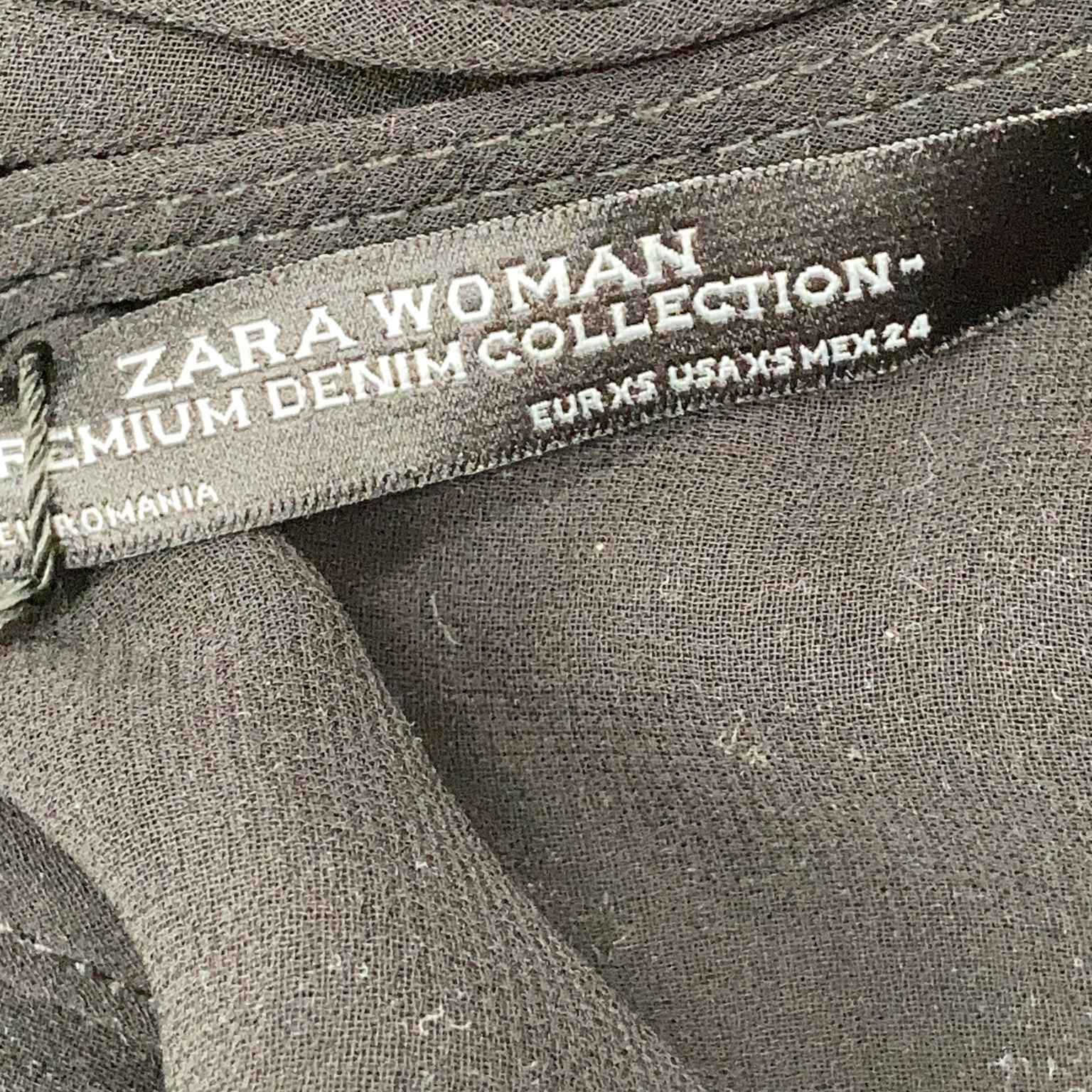 Zara Woman Premium Collection