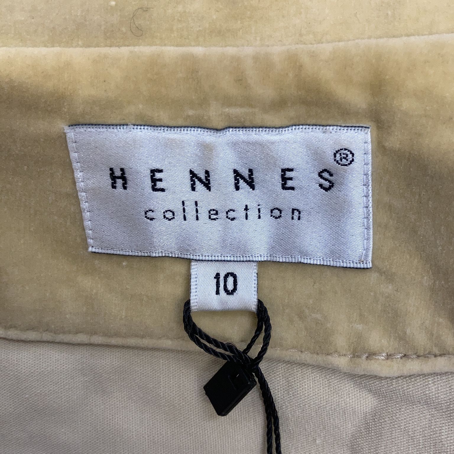 Hennes Collection