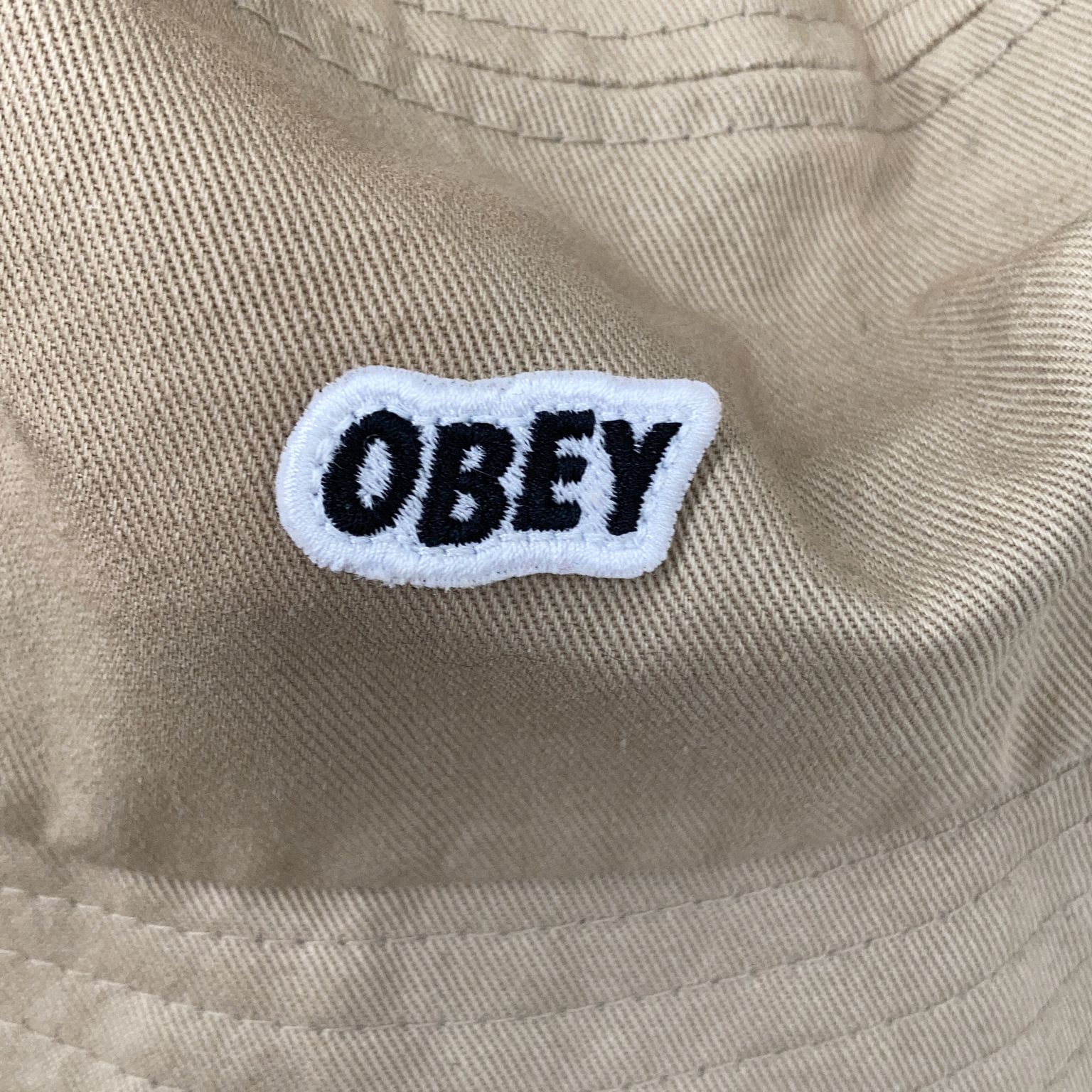 Obey worldwide