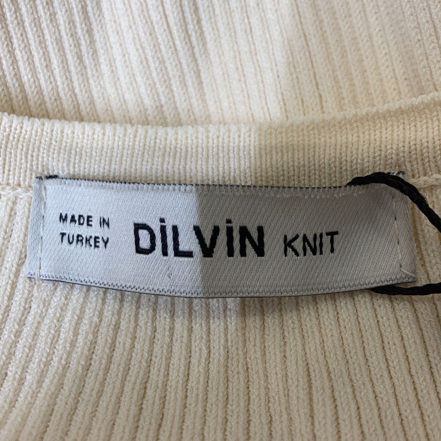 Dilvin Knit