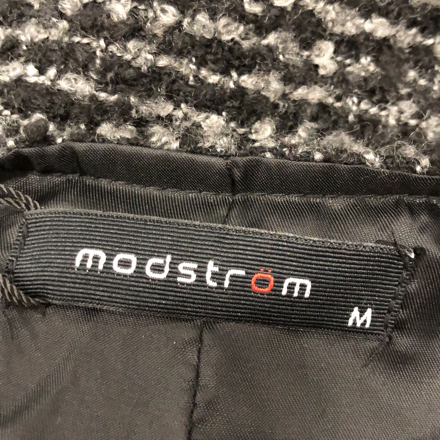 Modström