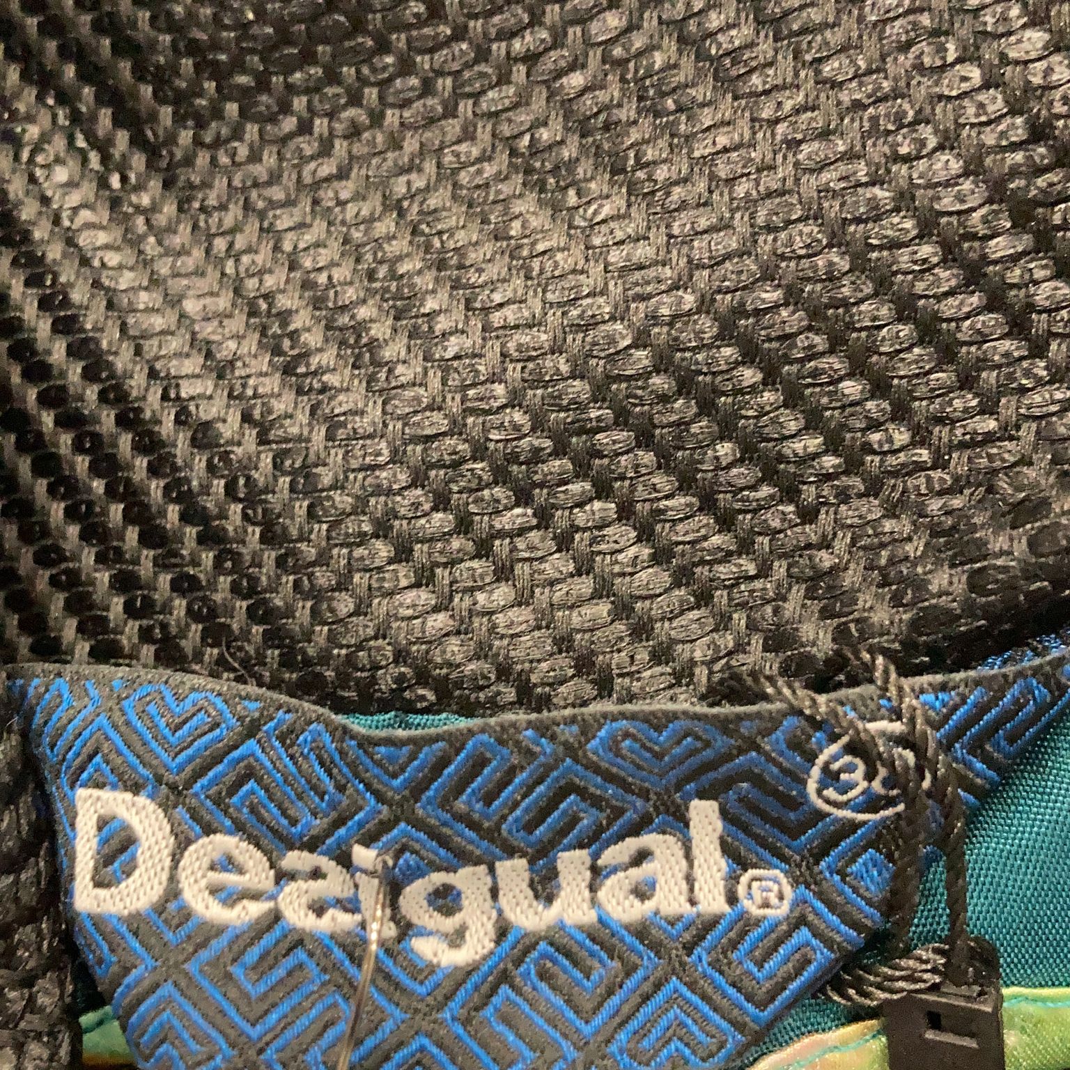 Desigual