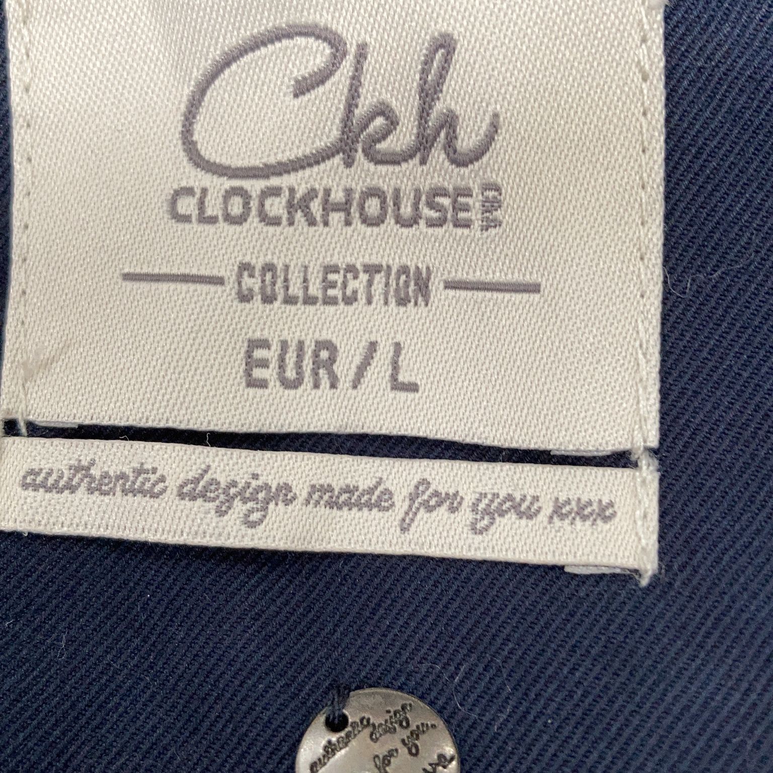 Ckh Clockhouse