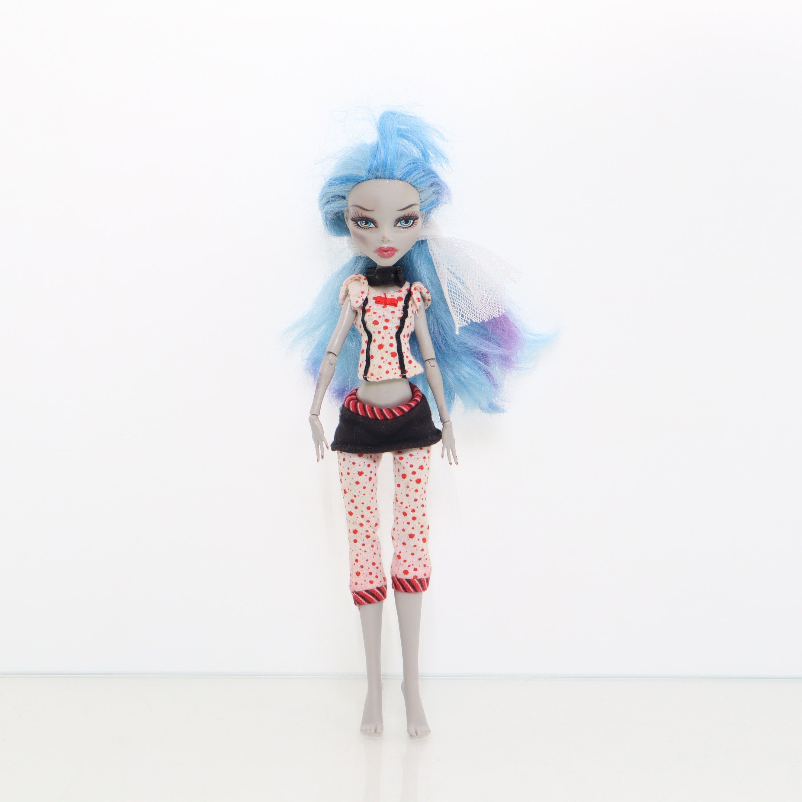 Monster High