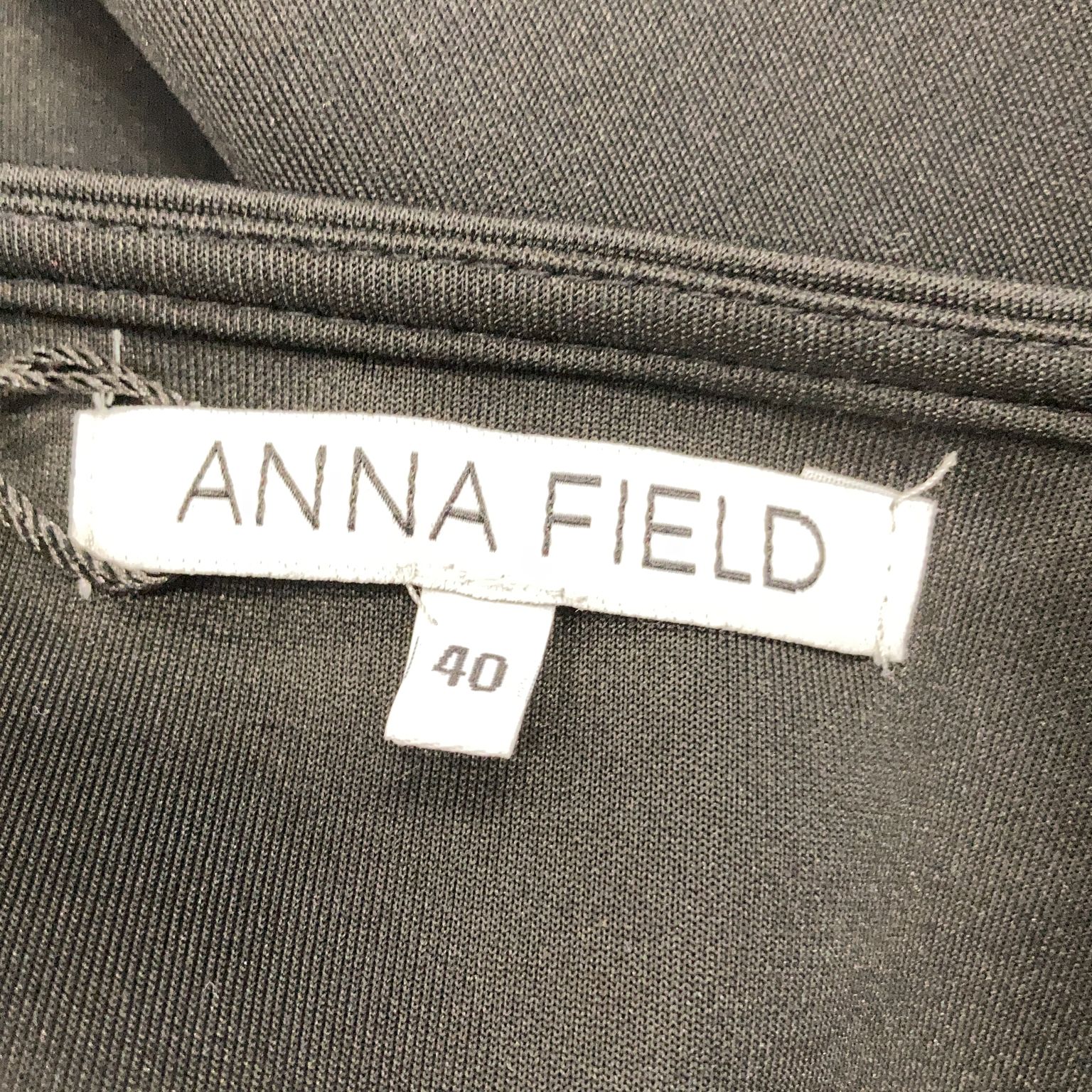 Anna Field