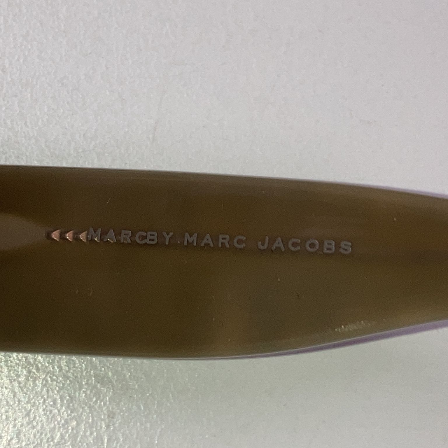 Marc by Marc Jacobs