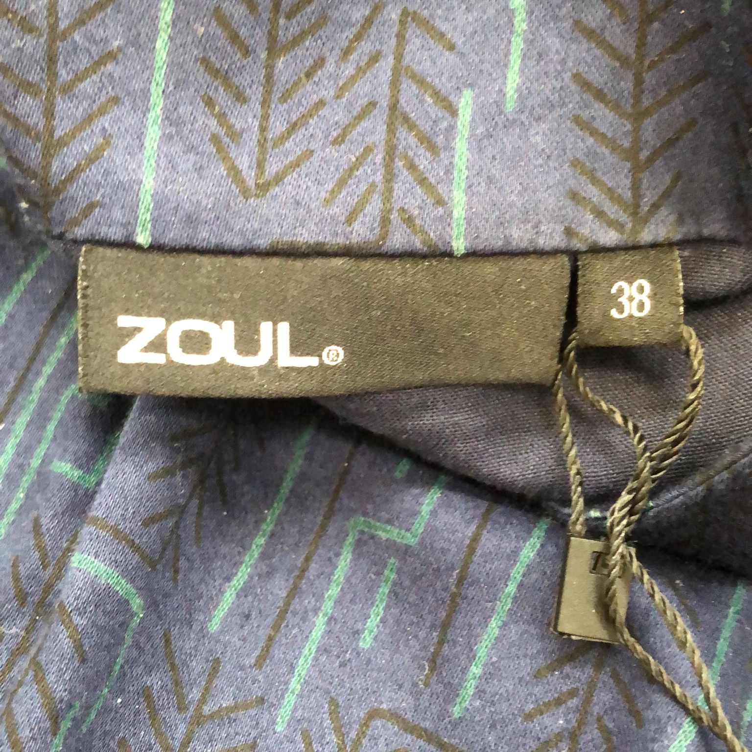 Zoul