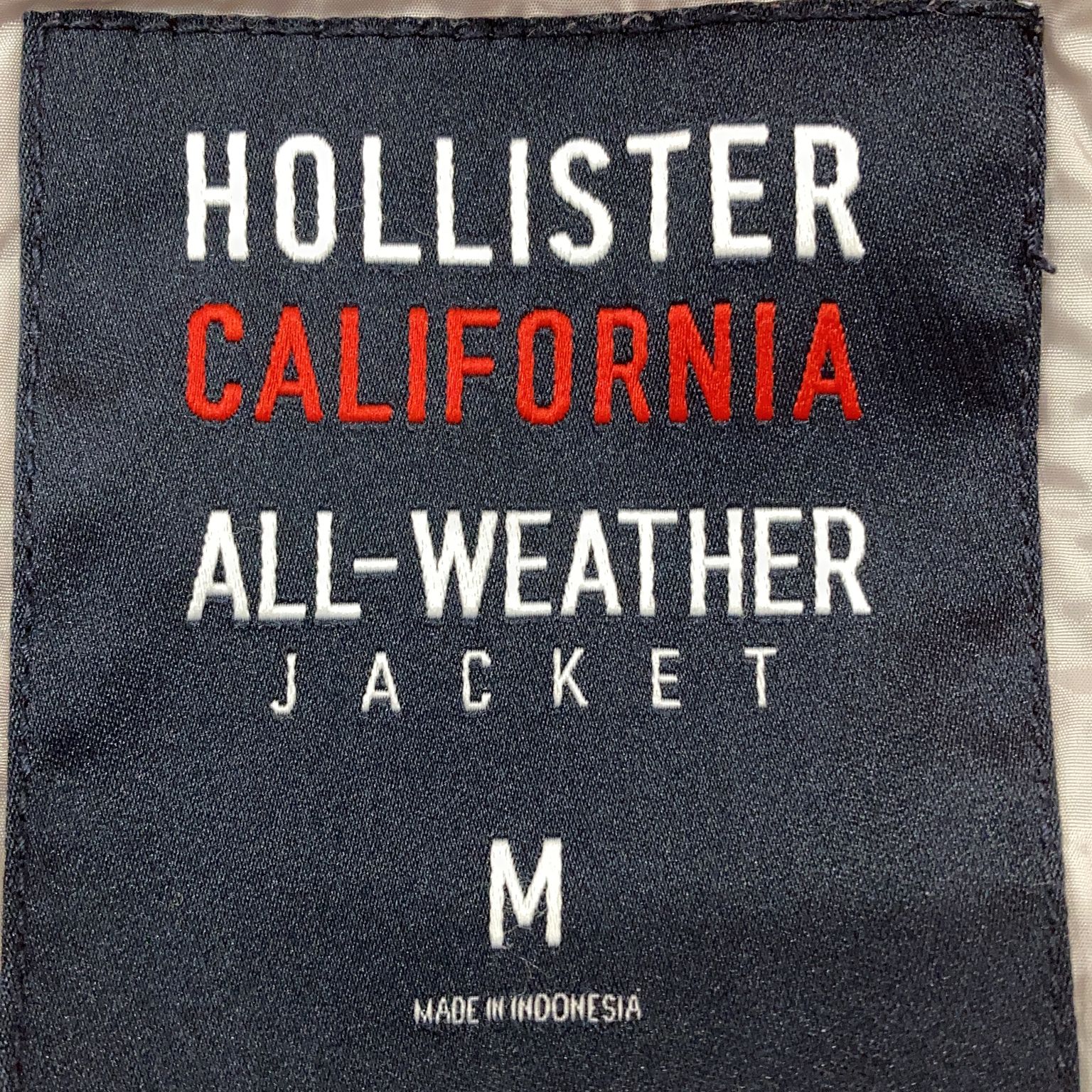 Hollister