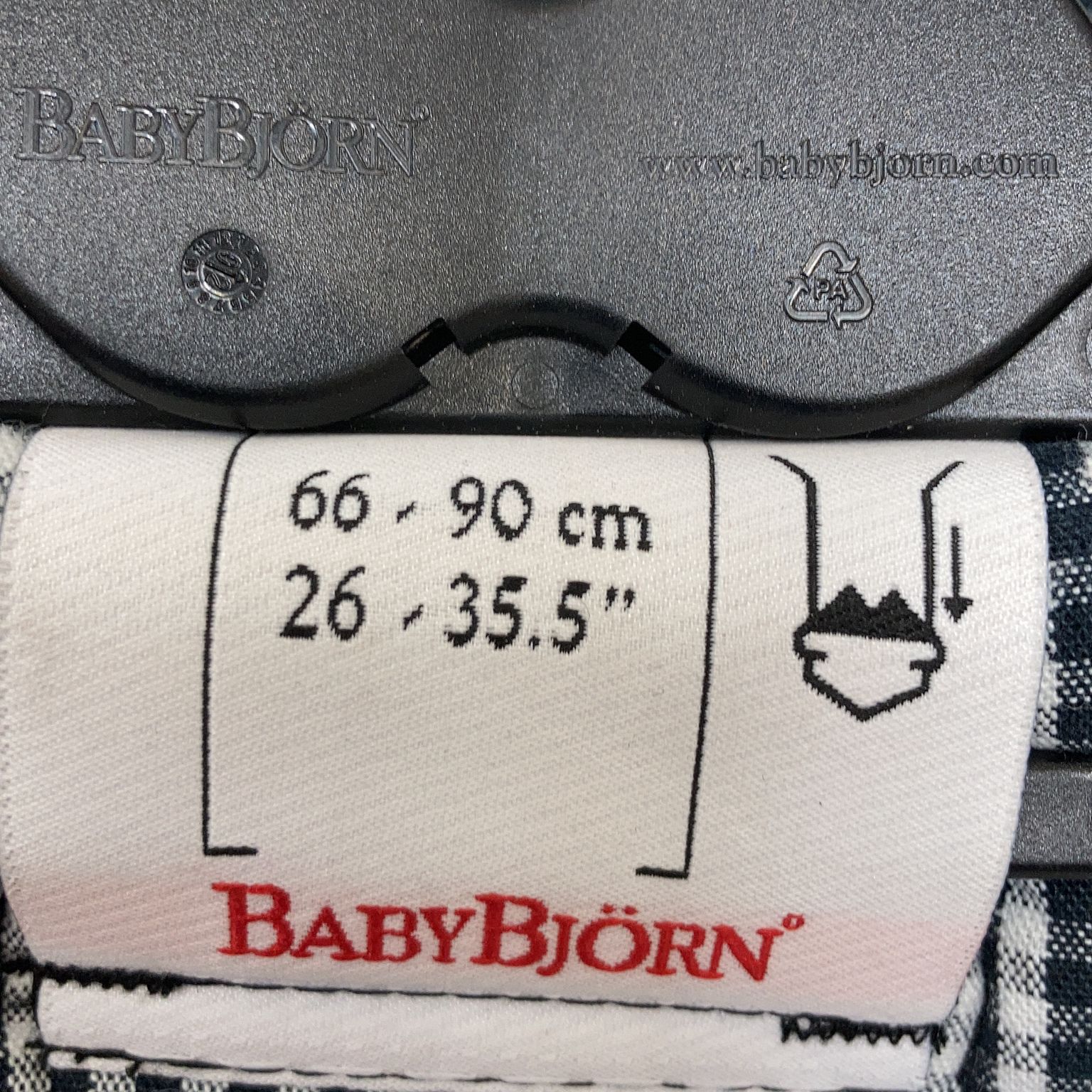 BabyBjörn