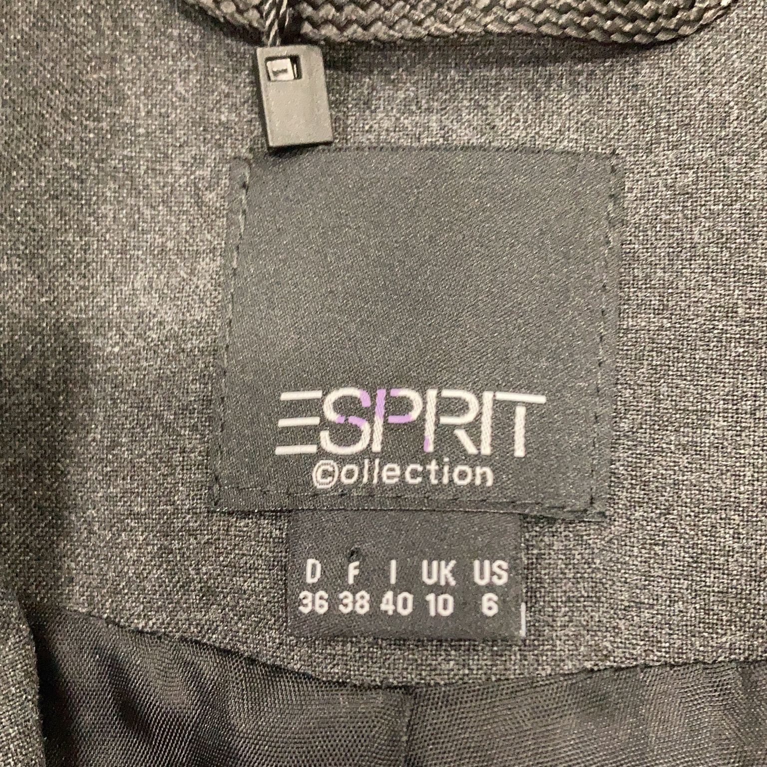 ESPRIT