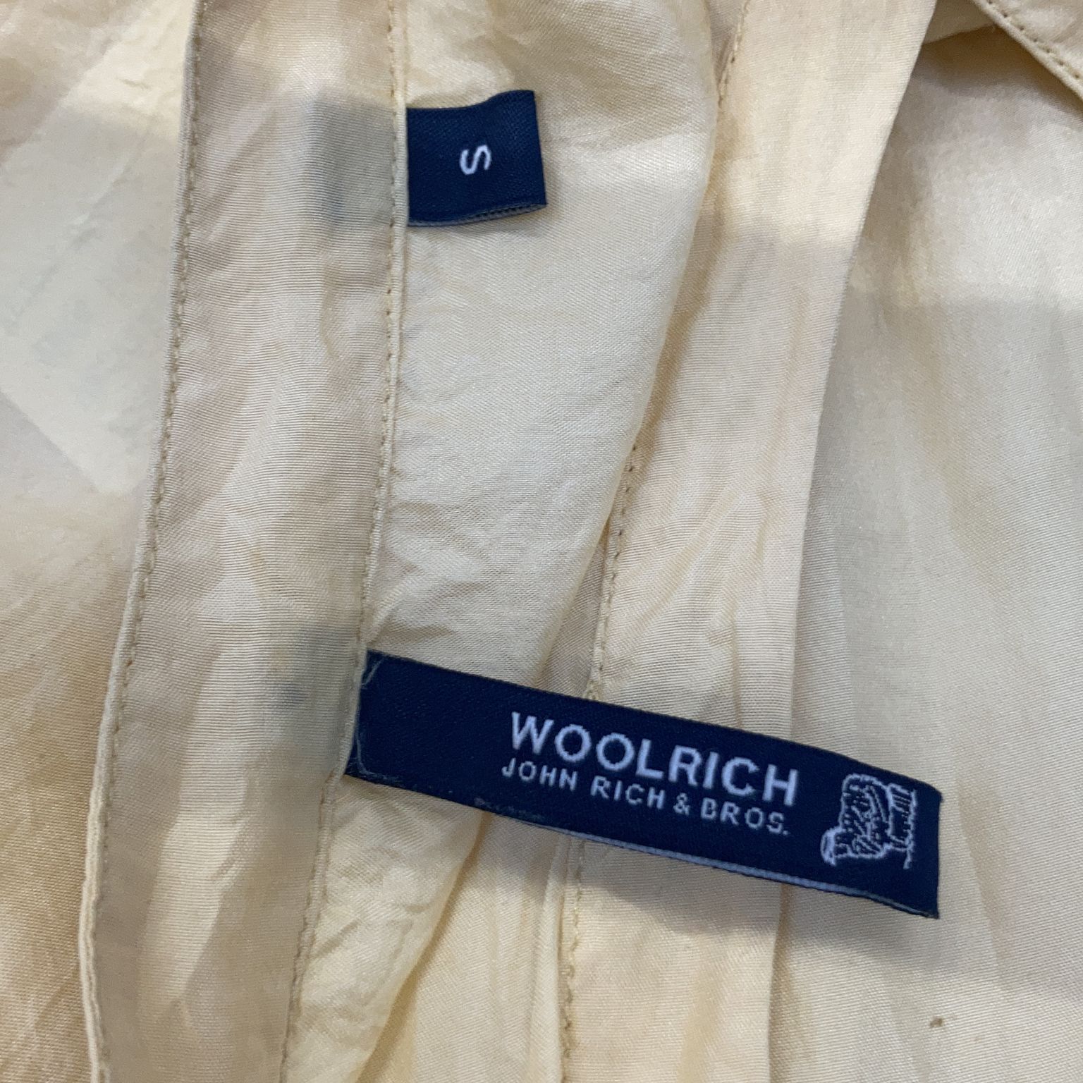 Woolrich John RichBros