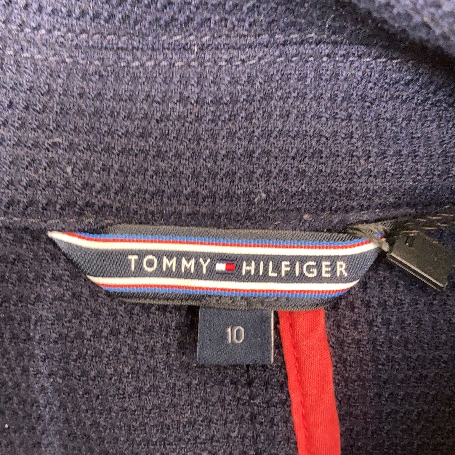 Tommy Hilfiger