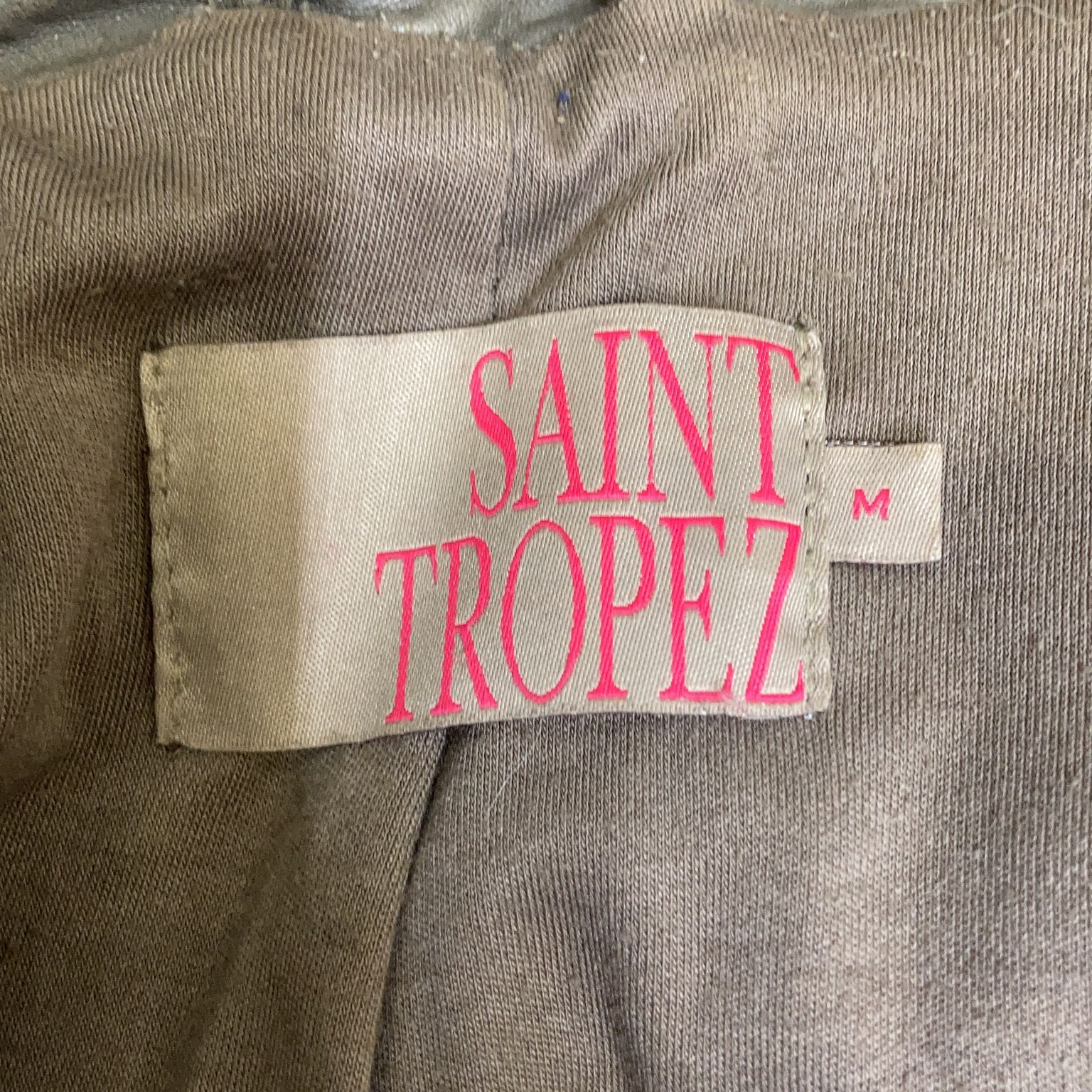 Saint Tropez