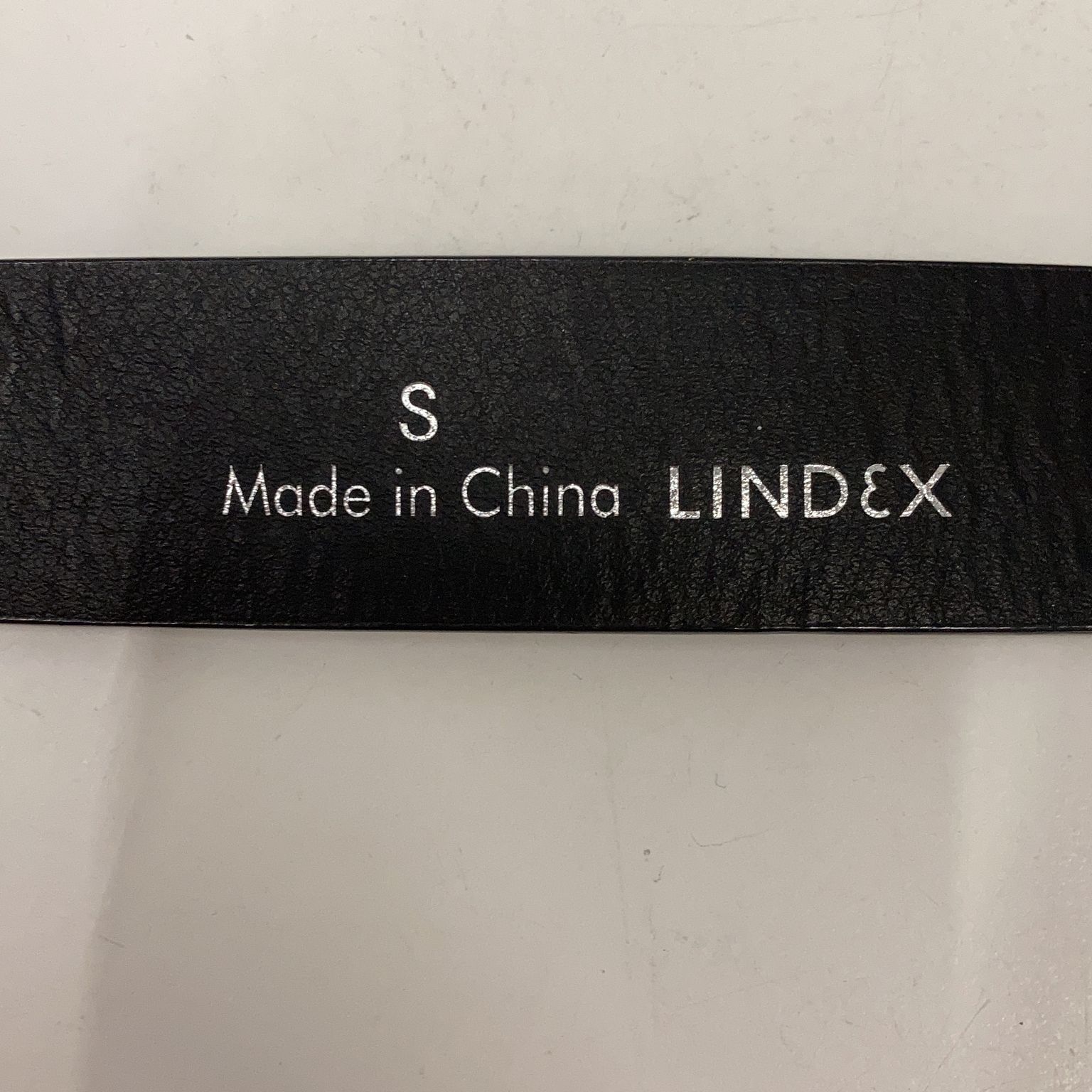 Lindex