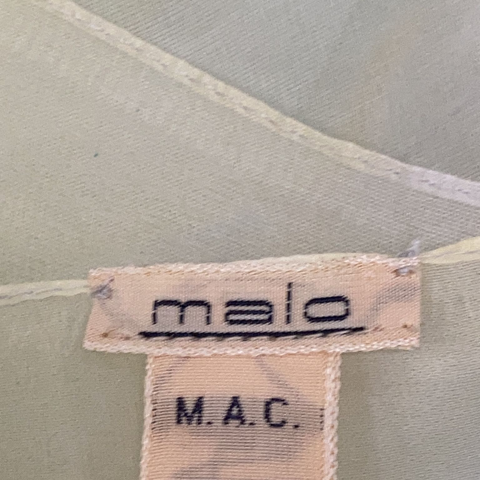 Malo