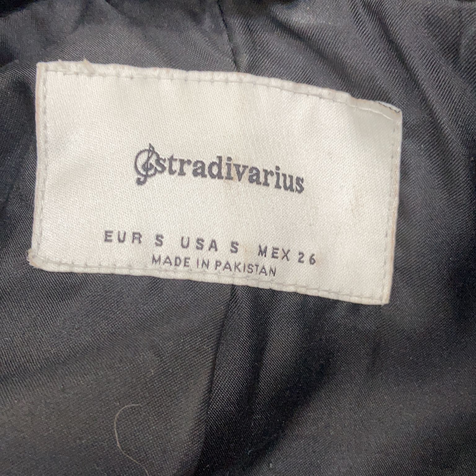 Stradivarius