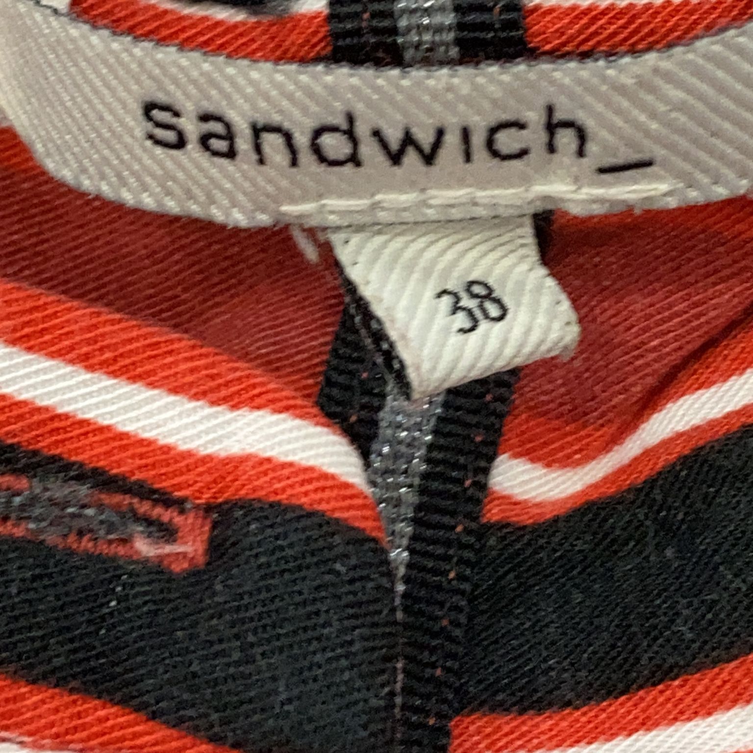 Sandwich