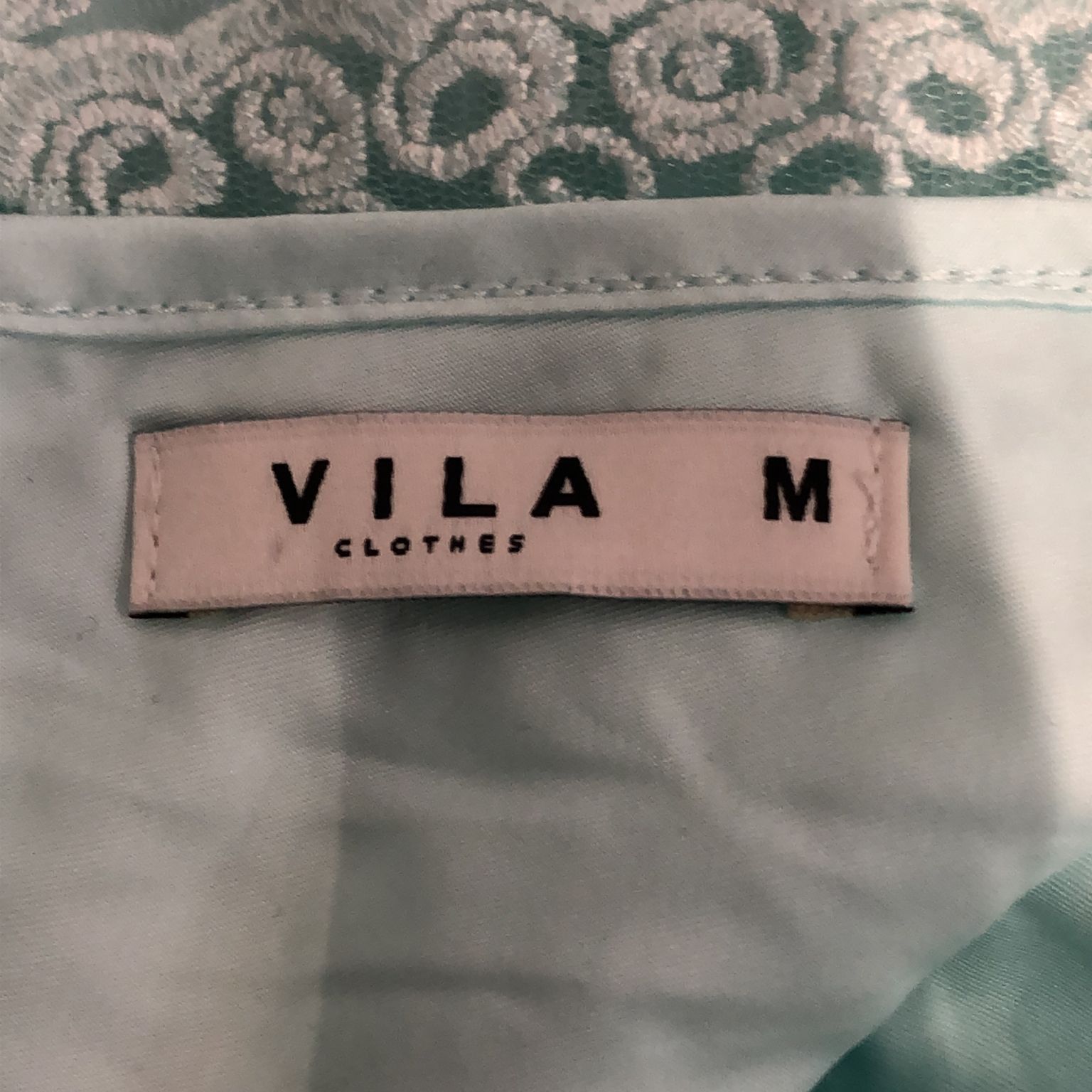 VILA Clothes