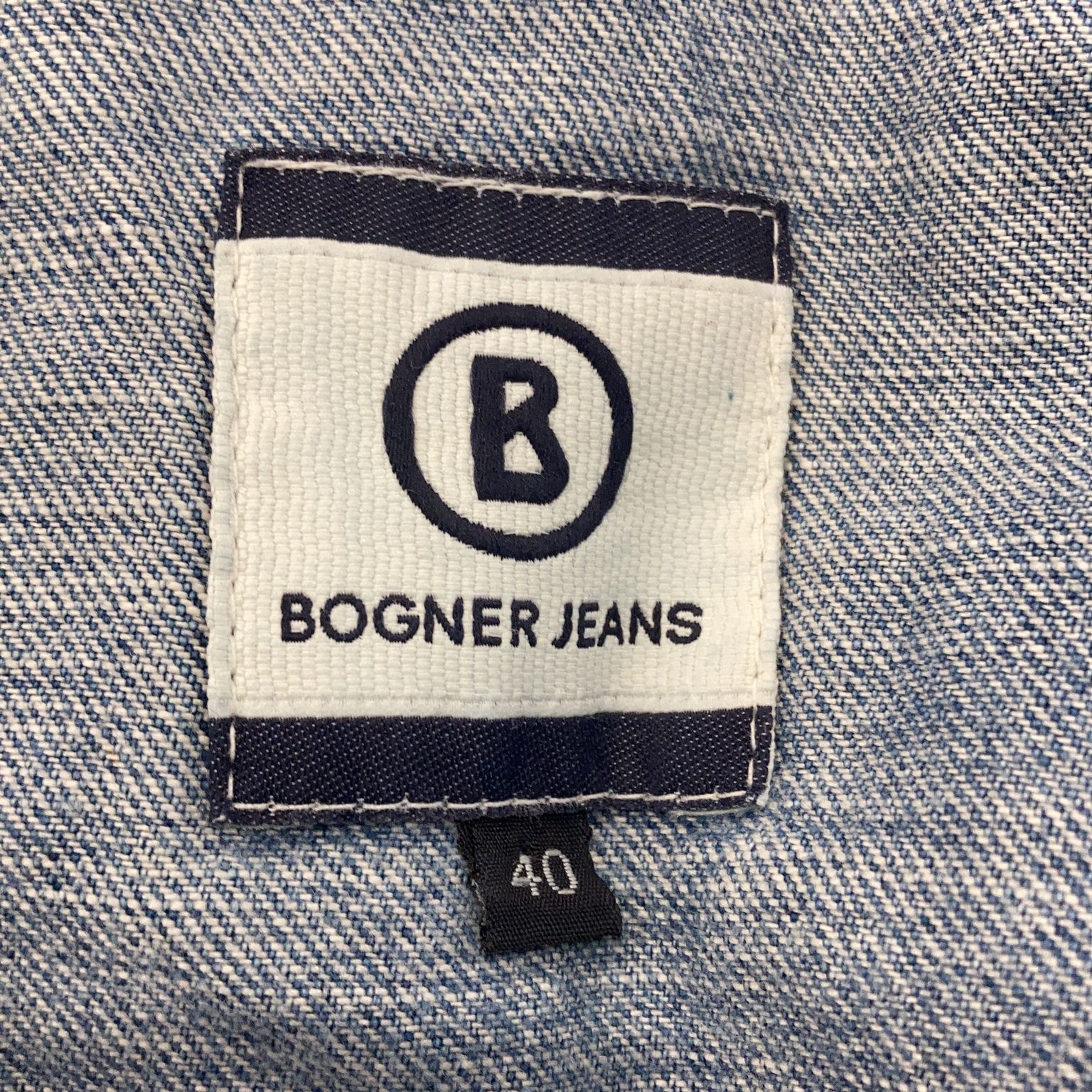 Bogner Jeans