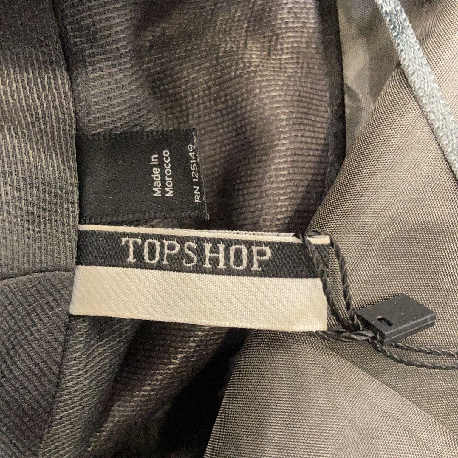 Topshop