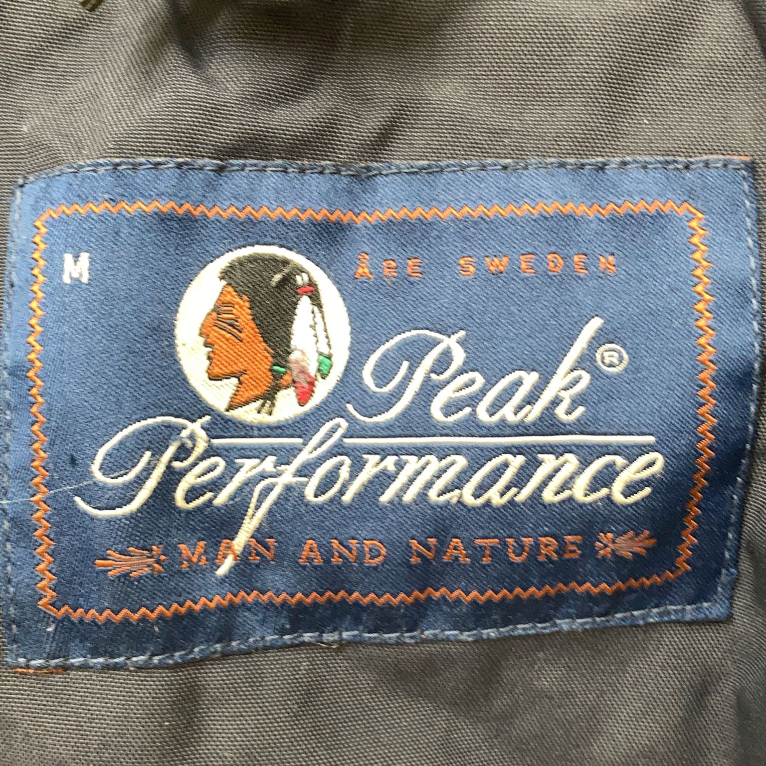 Peak Performance