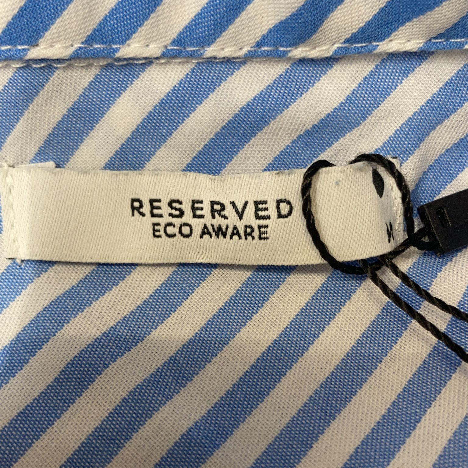 Reserved