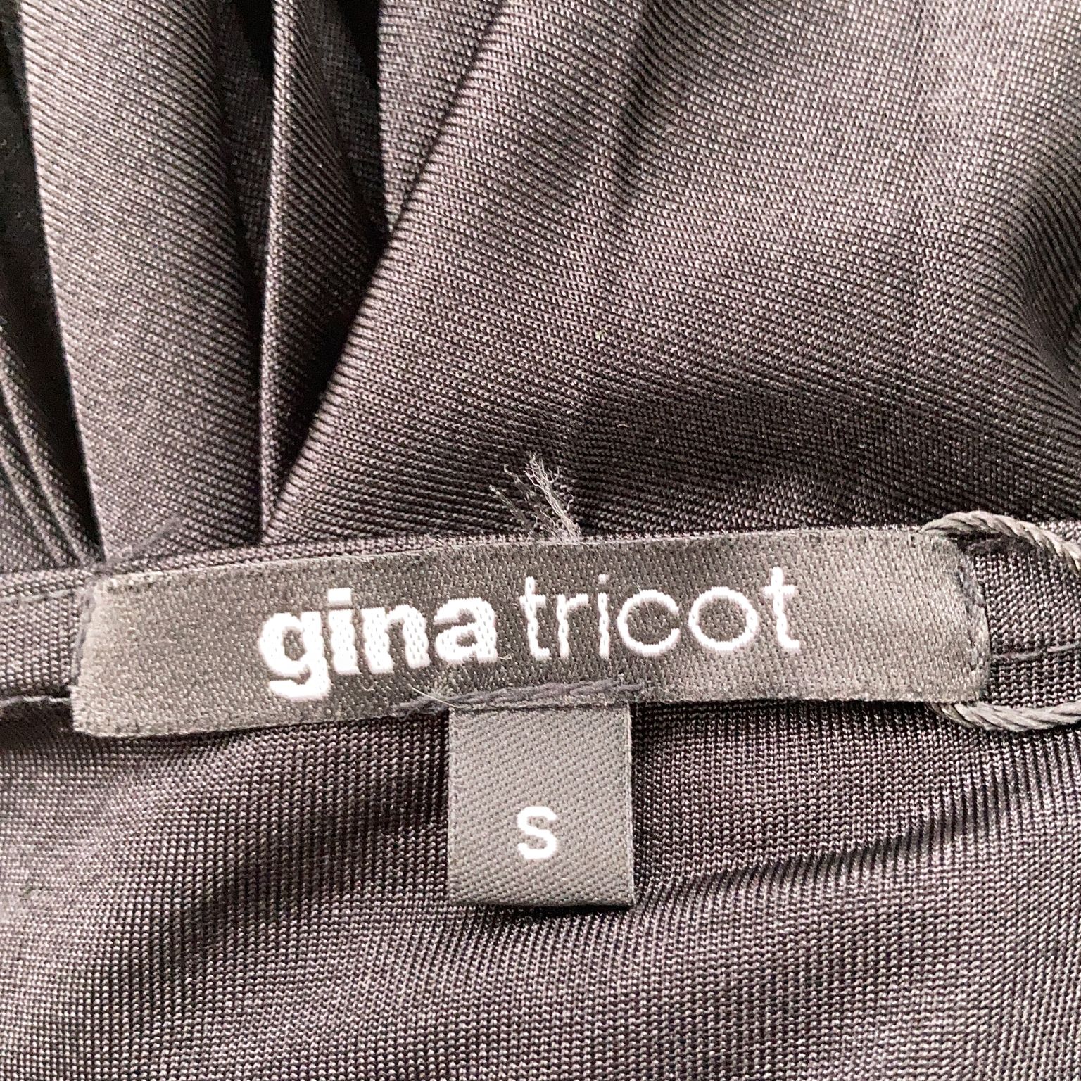 Gina Tricot