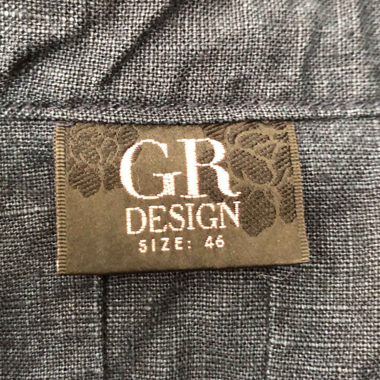 GR Design