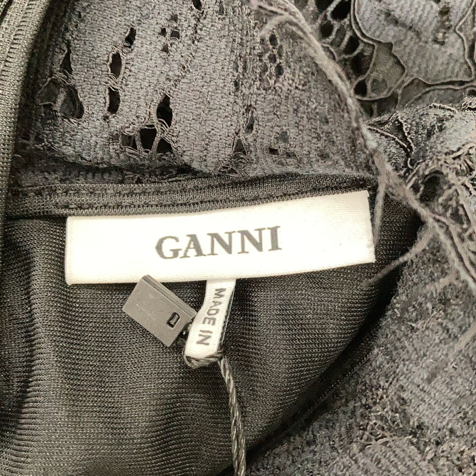 Ganni