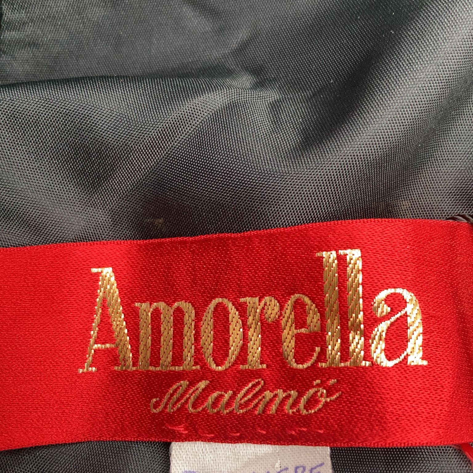 Amorella