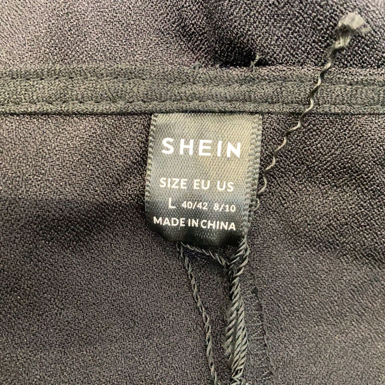 Shein