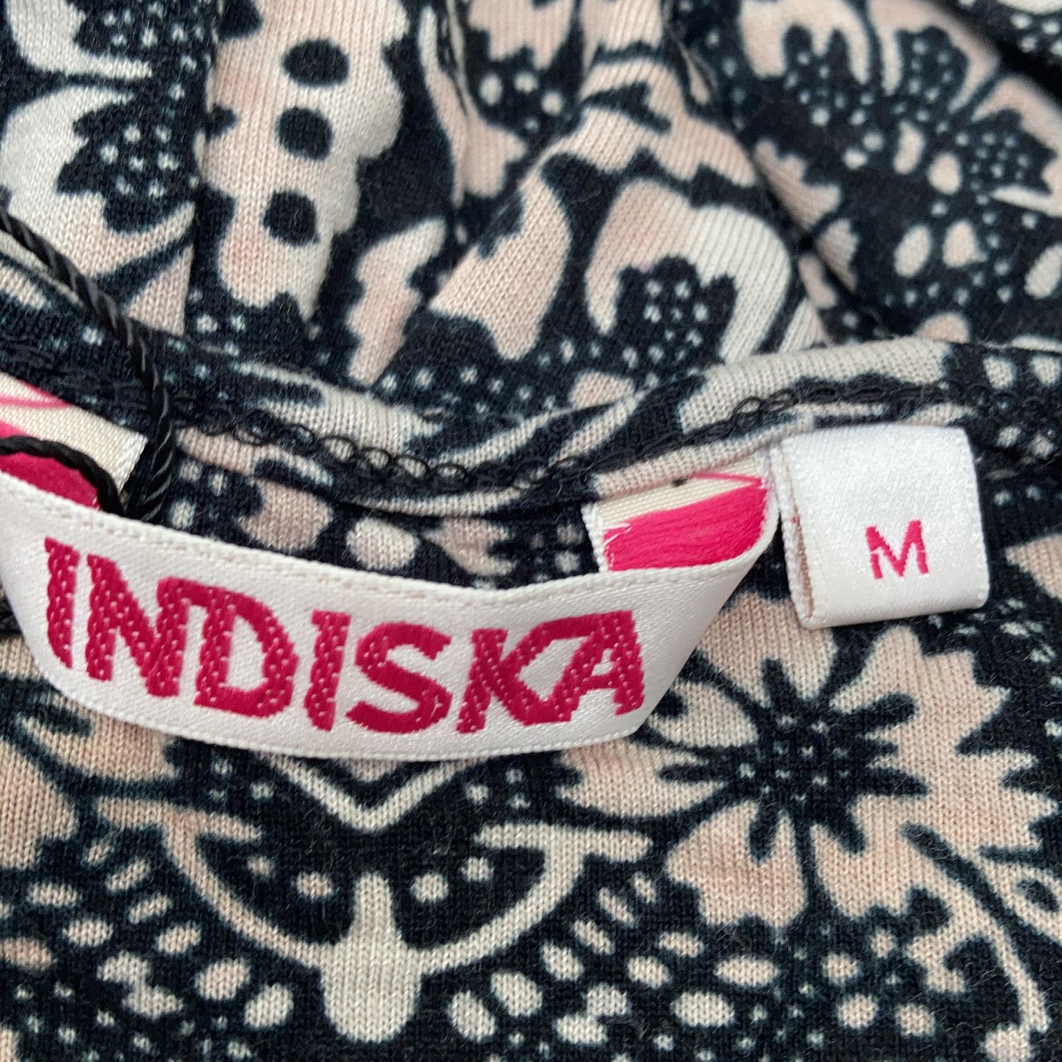 Indiska