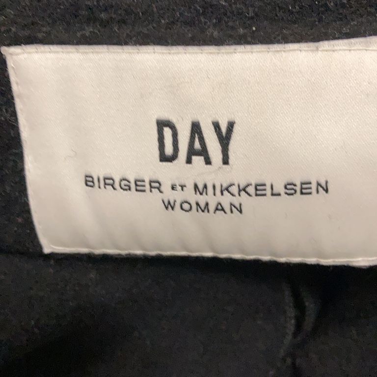 DAY Birger et Mikkelsen