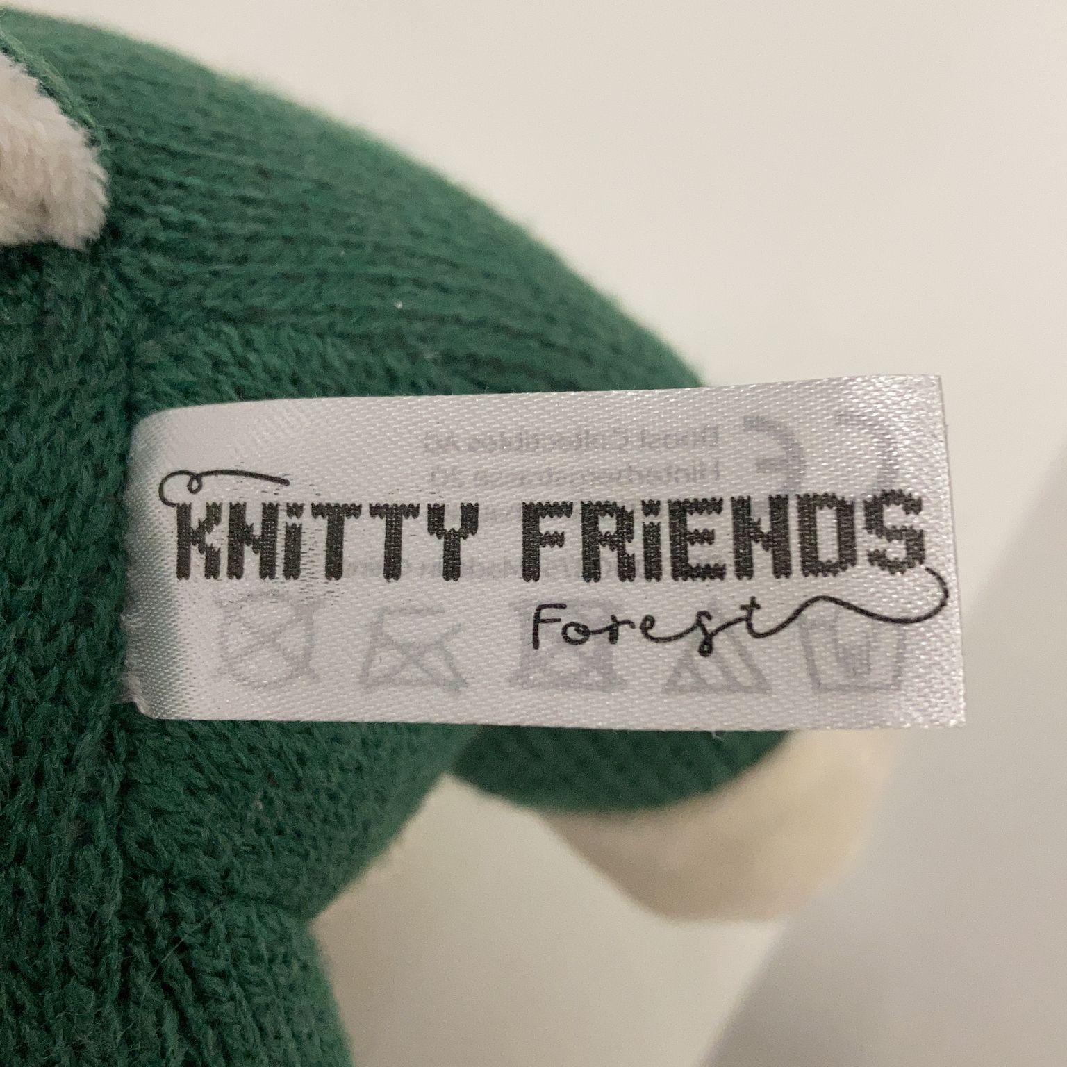 Knitty Friends