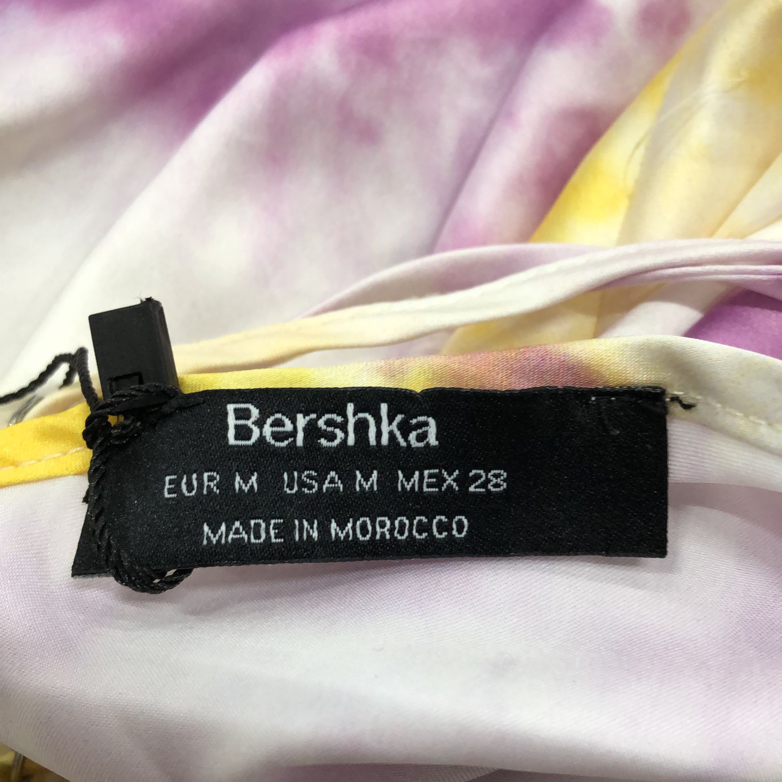 Bershka