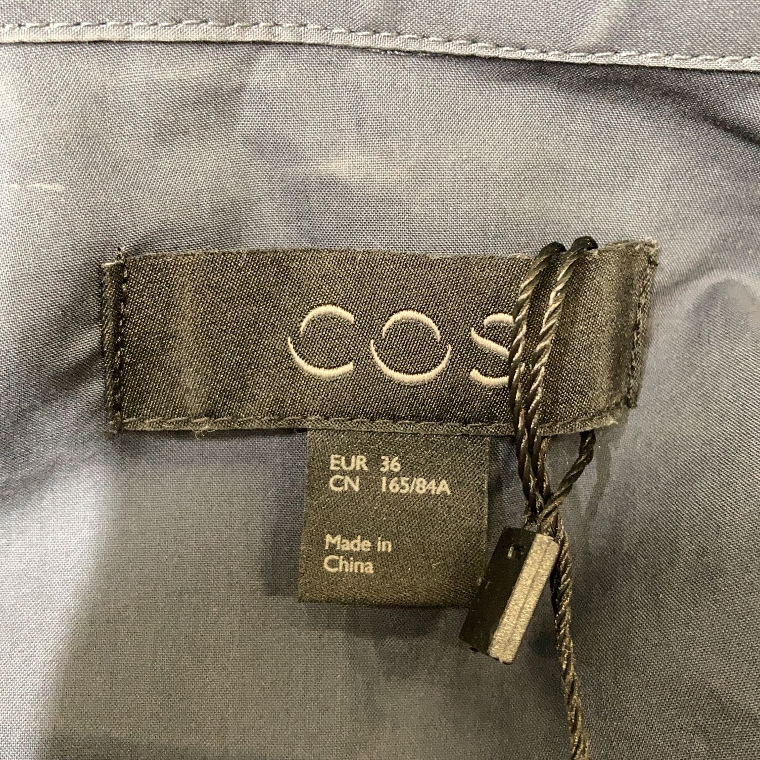 COS