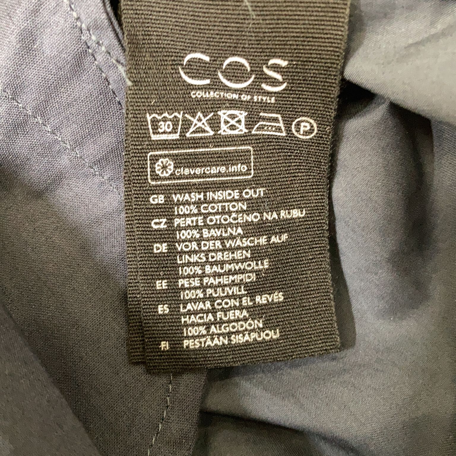 COS