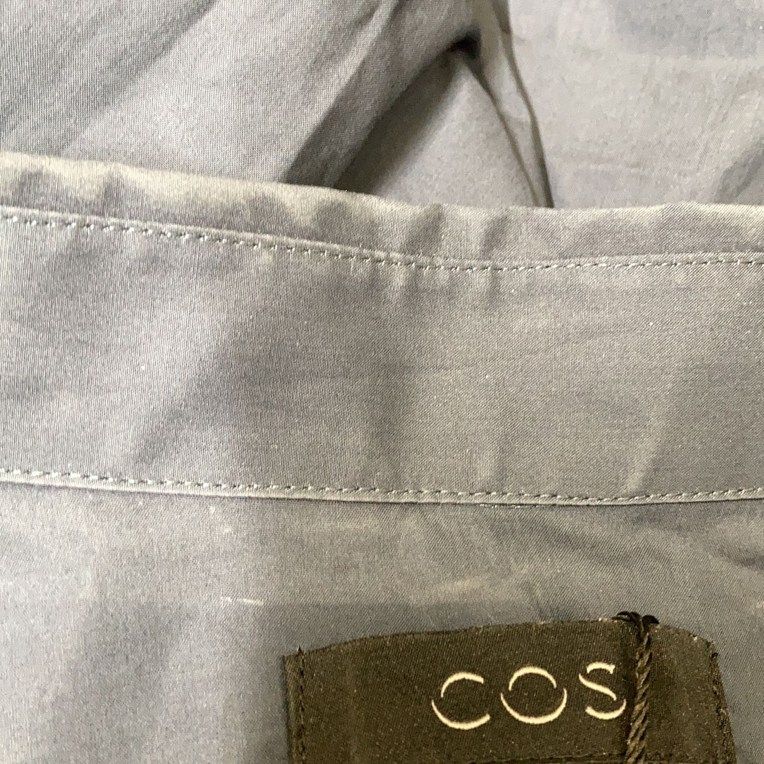 COS