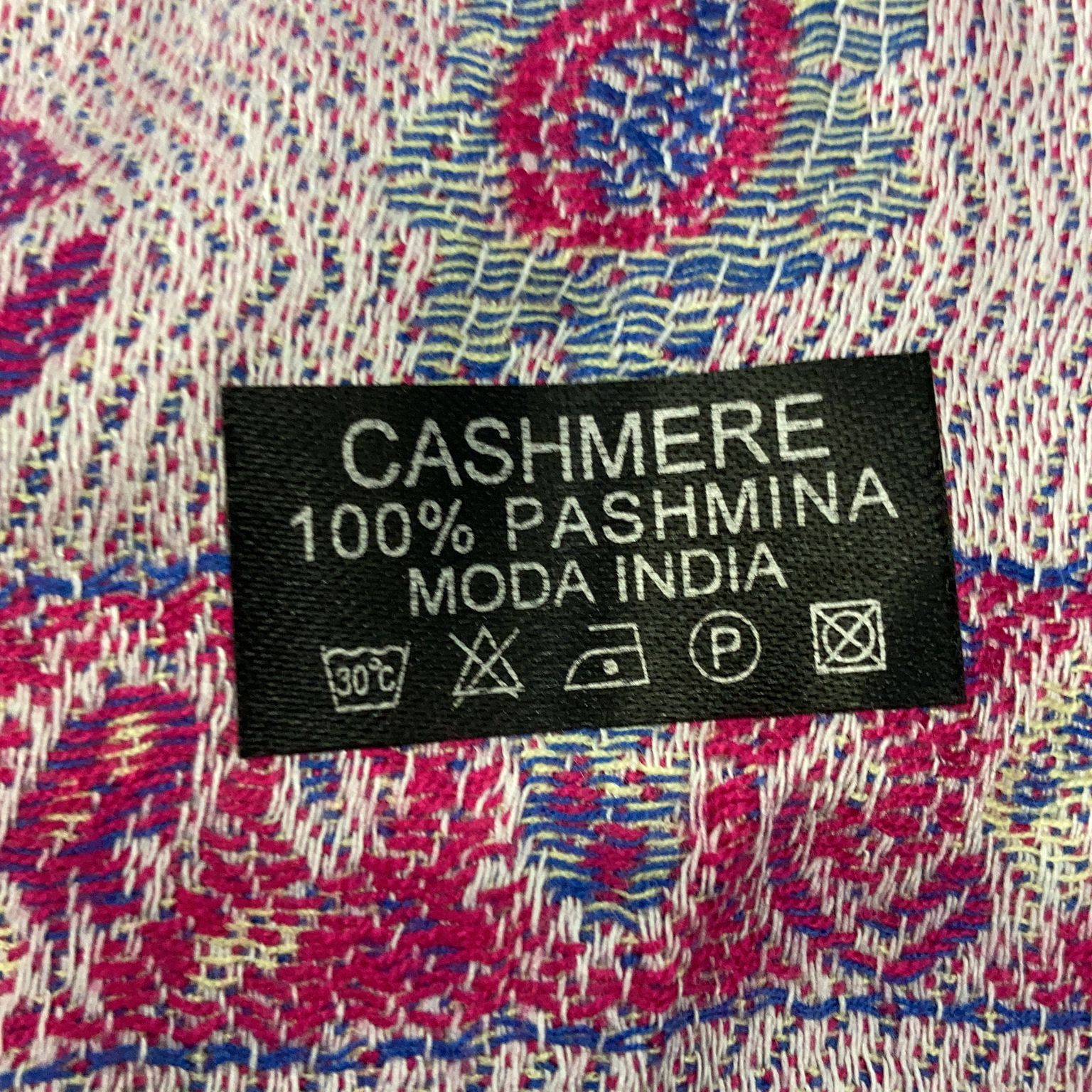 Cashmere