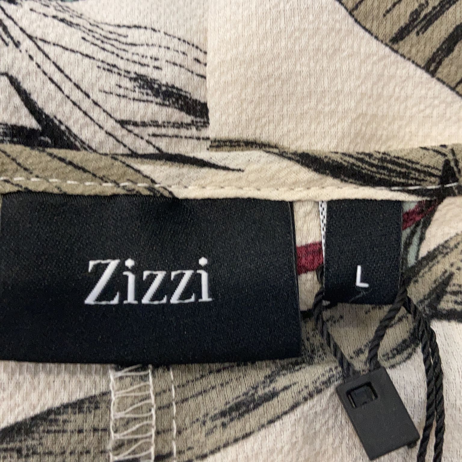 Zizzi