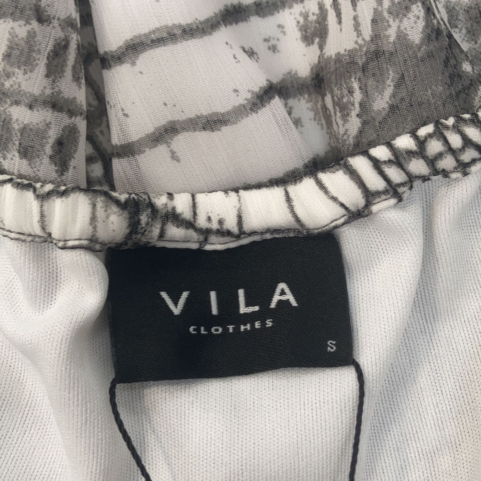 VILA Clothes